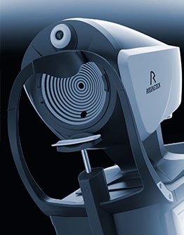 Rodenstock DNEye® Scanner