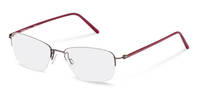 Rodenstock-Ophthalmic frame-R7073-brown/purple