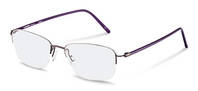 Rodenstock-Ophthalmic frame-R7073-purple