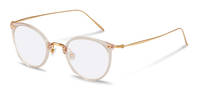 Rodenstock-Ophthalmic frame-R7079-apricot/gold