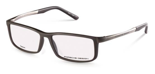 Porsche Design-Ophthalmic frame-P8228-black