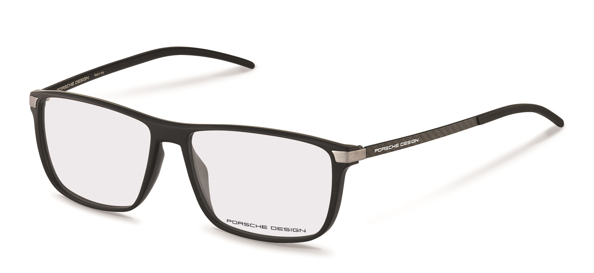 Porsche Design-Ophthalmic frame-P8327-black