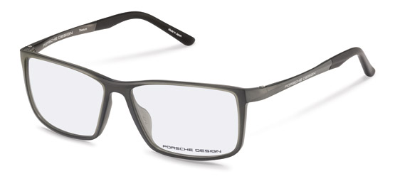Porsche Design-Ophthalmic frame-P8328-black