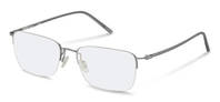 Rodenstock-Ophthalmic frame-R7051-silver/grey