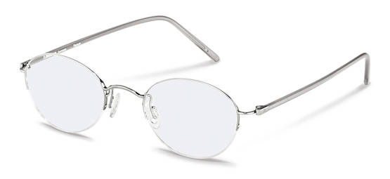 Rodenstock-Ophthalmic frame-R7052-silver/grey