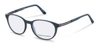 Porsche Design-Ophthalmic frame-P8261-blue