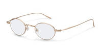 Rodenstock-Ophthalmic frame-R4792-gold