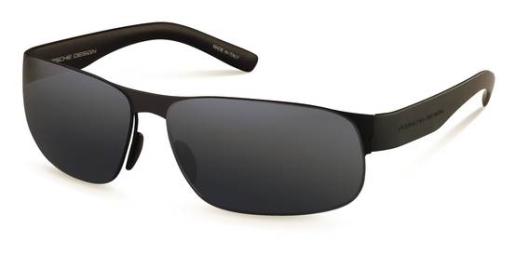 Porsche Design-Sunglasses-P8531-black