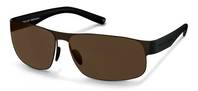 Porsche Design-Sunglasses-P8531-brown