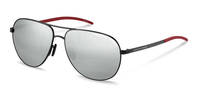 Porsche Design-Sunglasses-P8651-black