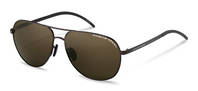 Porsche Design-Sunglasses-P8651-brown