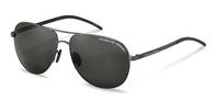 Porsche Design-Sunglasses-P8651-grey
