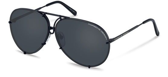 Porsche Design-Sunglasses-P8478-lightgold