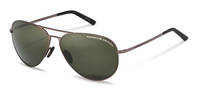 Porsche Design-Sunglasses-P8508-brown